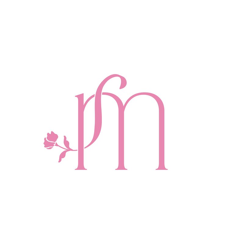 Studio Mehek monogram